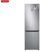 Frigorífico combi Samsung RB34T775CS9 185cm Metal Cooling por 749€