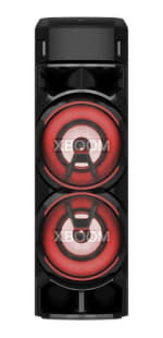 Caixa De Som da LG, modelo Xboom Rn9 - R$ 1.799,85