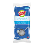 [REC] Esponja Scotch Brite Não Risca c/3 Azul - R$ 5,03