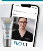 Diagnóstico online de tu piel gratis + muestra gratis