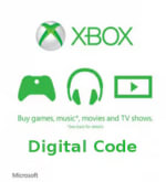Tarjeta regalo XBOX Live 10€ Clave Xbox Live EUROPA por solo 9,70€