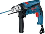 Bosch Professional GSB 13 RE Klopboormachine - 600 Watt voor €58,64 bij Toolmax