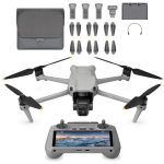 DJI Air 3 Fly More Combo + Smart Controller voor €1239 bij Drone-fpv-racer