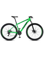 Bicicleta com Aro 29 da KRW em Alumínio - R$ 999,50