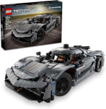 LEGO Technic Hiperauto Koenigsegg Jesko Absolut por $949 en Amazon
