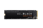 SSD 1TB WD Black SN770 hasta 5,150 MB/s por solo 49,99€