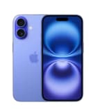 APPLE IPHONE 16 128GB ULTRAMARINE por solo 759€