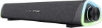 Trust Gaming 24482 GXT 620 Axon Barra de Sonido con Iluminación RGB 12W por 19,99€