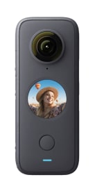 Cámara de acción Insta360 ONE X2 por 249,99€