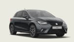 Voiture Seat Ibiza Copa - essence, 1.0 TSI 95 CH BVM5 à 14,290€