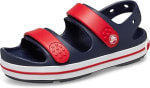 Crocs Kids Crocband Cruiser Sandals (Size 12) – Available for £6.69