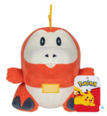 Pokémon 20 Cm Pluche Mew Generation X voor €6,99 bij Smythstoys