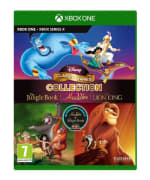 Disney Classic Games Collection for £12.49 at Hit