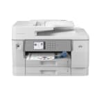 Brother MFC-J4340DWE - Professional All-in-One A4 Colour Inktjet Printer - WiFi / USB voor €77,88 bij Caps