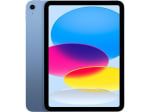 APPLE iPad 10.9" (2022) - 256 GB - Wifi - Blauw voor €429 bij de Mediamarkt