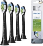 Philips Sonicare W2 Toothbrush Heads (4-Pack) – £17.54