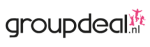 Kortingscode Groupdeal voor €5 korting op je bestelling