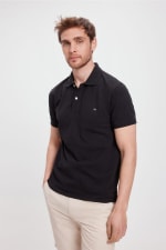 Polo Básico Piqué para Hombre Milano por 7.49€