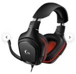 Audífonos Logitech por $648 en Pedidos.com