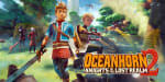 Oceanhorn 2: Knights of the Lost Realm (Nintendo Switch) voor €11,99 in Nintendo eShop
