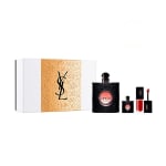 YVES SAINT LAURENT Estuche Black Opium | 90ML Eau de parfum para mujer por sólo 64,95€