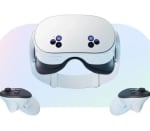 Meta Quest 3S 128 GB – Mixed Reality voor €289 via Coolblue