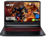 Laptop Acer Nitro 5 AN515-57-79TD por $739.99 en Amazon