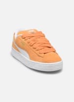 Puma Suede XL dames sneakers voor €50 bij Snipes