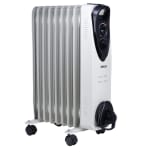Radiador Jocca de aceite 3 niveles por solo 36,02€