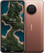 NOKIA X20 - 128 GB Roze 5G belsimpel