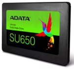SSD Adata Su650 Ultimate 120GB por $120 en Digitalife