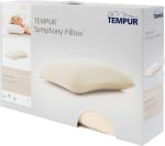 TEMPUR Symphony hoofdkussen L (63 x 43 x 14 cm), voor €82,96 bij Amazon