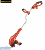 Orilladora Black & Decker de 800W por $29.990