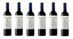 6 Botellas de Viña Salceda Selección Especial La Tejera Reserva 2020 por 36€