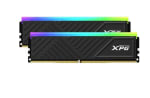 RAM Adata XPG D35G SPECTRIX RGB DDR4 3200Mhz 32GB 2x16GB CL16 por 55,82€