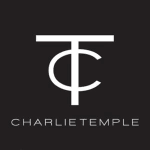 10% korting bij Charlie Temple