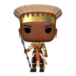 Figura Funko POPdel General Ramonda de Infinity Queen por 4,99€