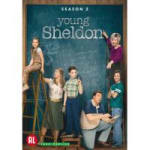 2 voor €30 op een selectie TV-series