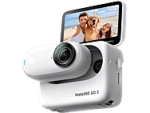 Insta360 GO 3 - Actioncam - Wit - 64GB voor €219 bij Proshop