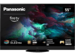 Panasonic TV-55Z90AE6 Zwart voor €1.999 bij Apollo