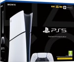 PlayStation 5 Digital Console (Slim) - £349.