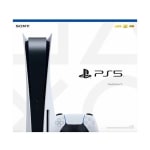 Console da Sony, modelo Playstation 5 - R$ 4.299,99