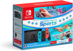 Nintendo Switch V2 + Nintendo Switch Sports + 12 Meses de Online [Impuestos incluidos]
