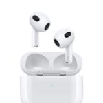 Apple AirPods 3 for £149.98 at Costco