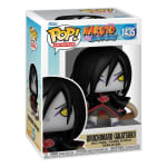 Funko POP! Figura de Orochimaru Naruto por 5,99€