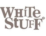 20% off on all orders excluding sale, branded and charity items at White Stuff.