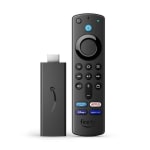 Descuento en Amazon Fire Tv Stick con control remoto por $699 MXN