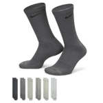 Nike Everyday Plus Cushioned Crew trainingssokken (6 paar) voor 16,99 bij Nike
