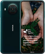 Nokia X10 6.67 Inch Android UK SIM Free Smartphone for 146.75 at Amazon
