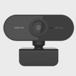 Webcam Full HD 1080p com Microfone - R$47,57